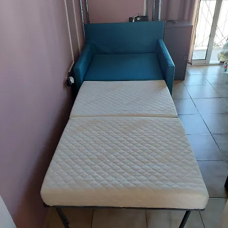 Апартаменты Urban Penthouse Патра