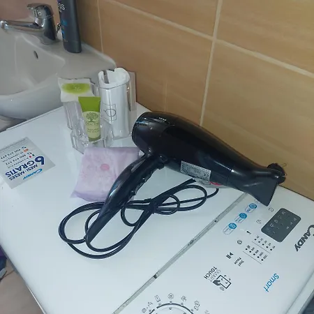 Urban Penthouse Апартаменты