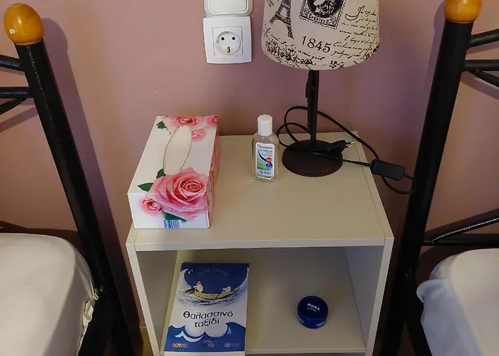 Urban Penthouse Patras