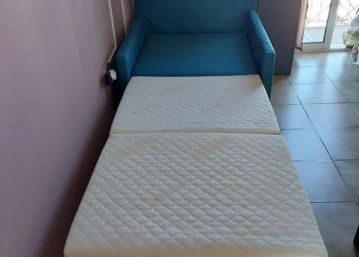 Appartement Urban Penthouse Patras