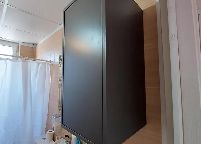 Urban Penthouse Appartement