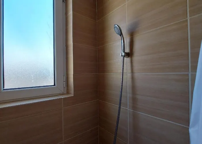 Urban Penthouse Patras