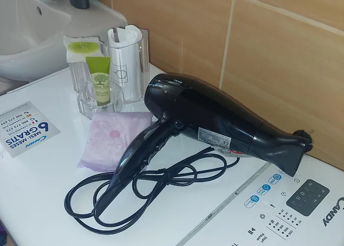 Urban Penthouse Appartement