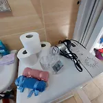 Urban Penthouse * Πάτρα