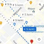 Urban Penthouse Πάτρα