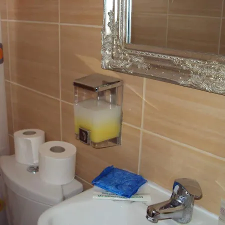 Urban Penthouse 파트라