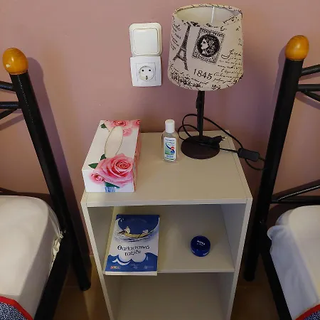 Urban Penthouse 파트라