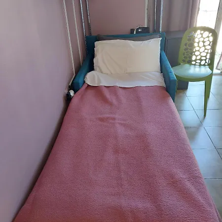 Apartamento Urban Penthouse *