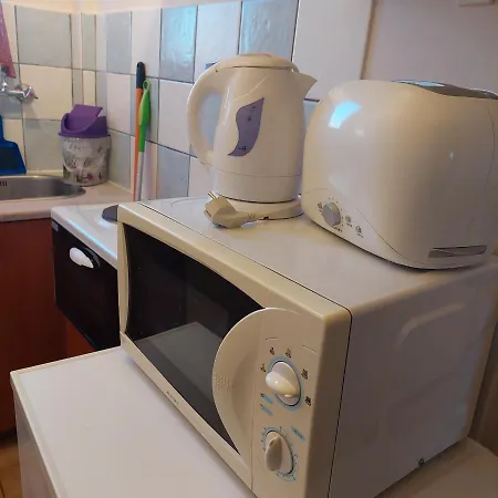 아파트 Urban Penthouse *