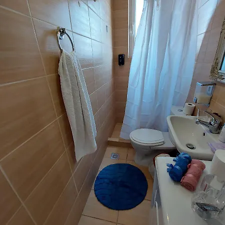 Urban Penthouse Appartement