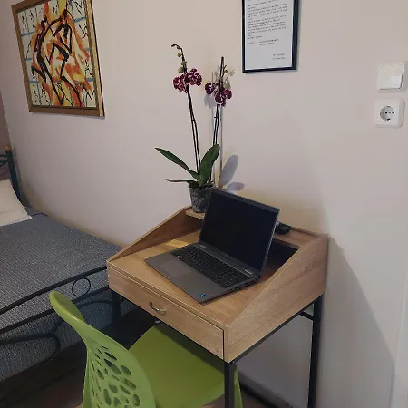 Διαμέρισμα Urban Penthouse