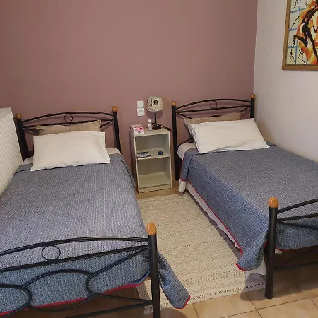 Apartament Urban Penthouse *