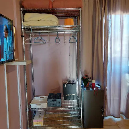 Urban Penthouse Apartament