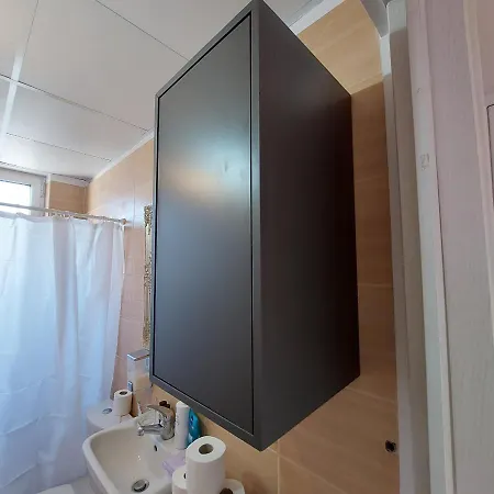 Urban Penthouse Apartament