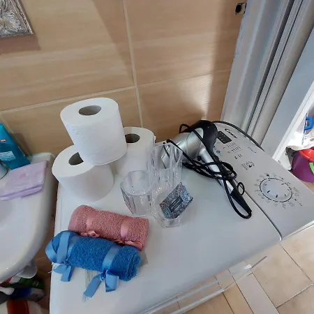 Urban Penthouse * 파트라