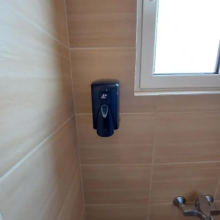 Lägenhet Urban Penthouse