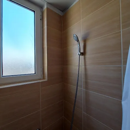 Urban Penthouse Patras