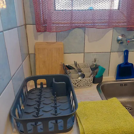 Urban Penthouse * Patras