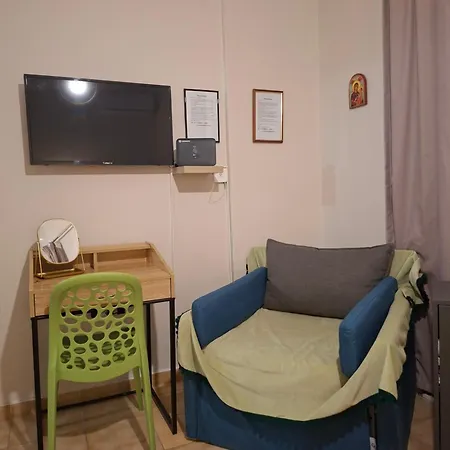 Urban Penthouse * Πάτρα