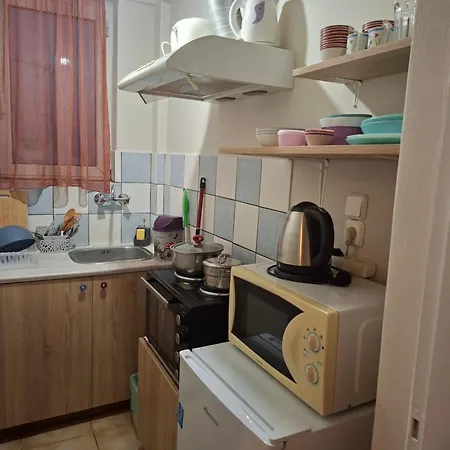 Διαμέρισμα Urban Penthouse