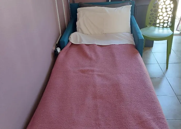 Apartamento Urban Penthouse *