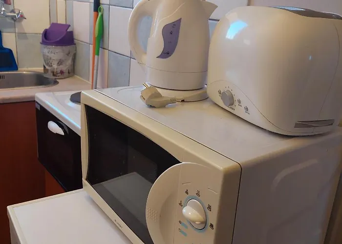 Apartamento Urban Penthouse *