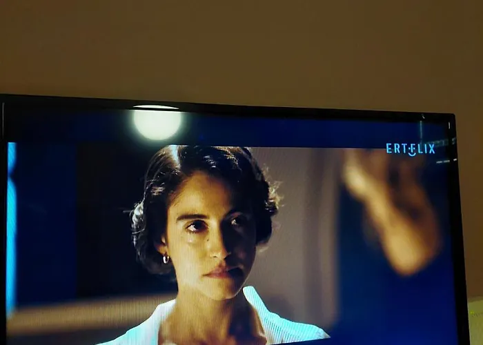 Urban Penthouse Apartamento *