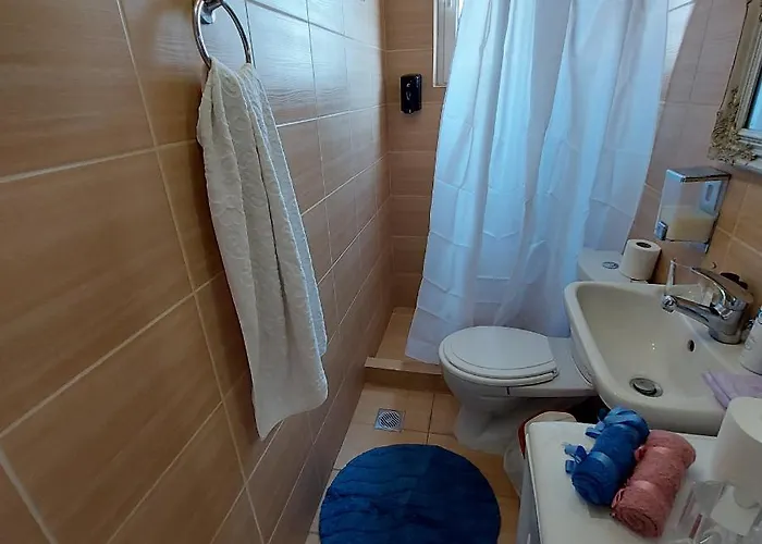 Urban Penthouse Apartamento