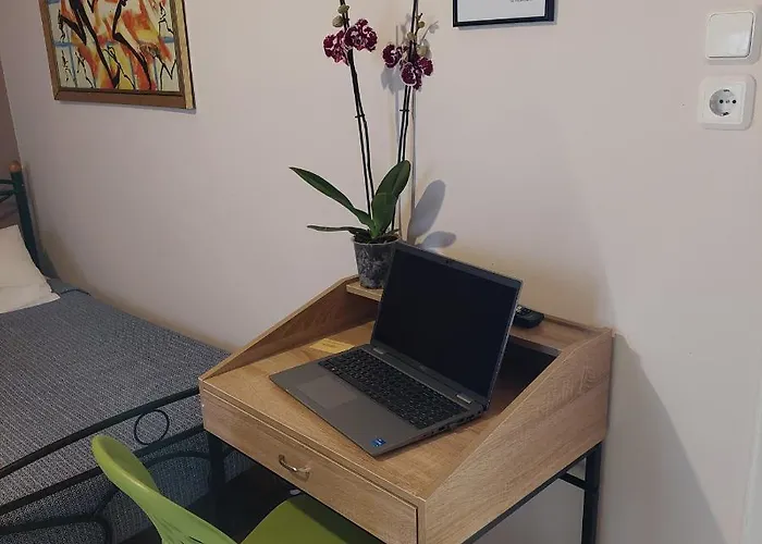 דירה Urban Penthouse