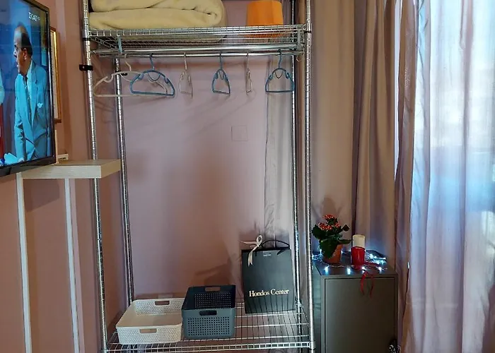 Urban Penthouse Apartamento