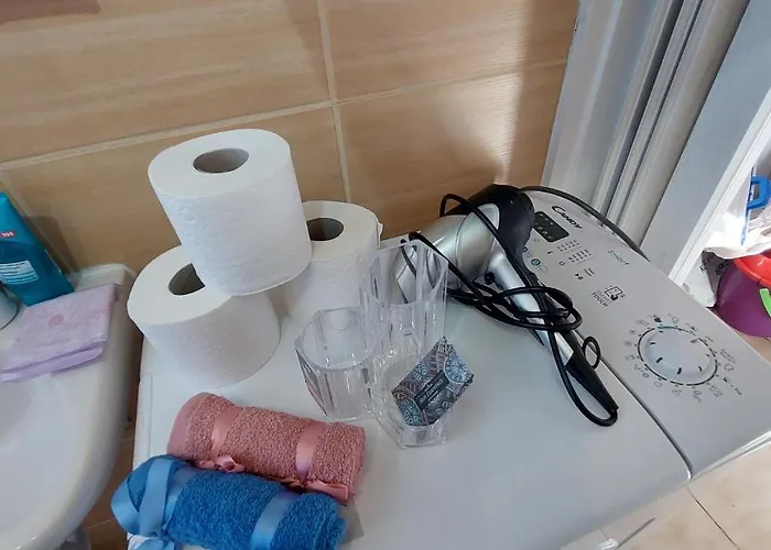 Urban Penthouse * Patras