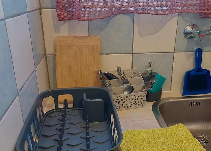 Urban Penthouse * Patras